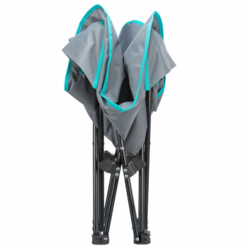 Trixie Camping-Bett 88 × 32 × 88 cm